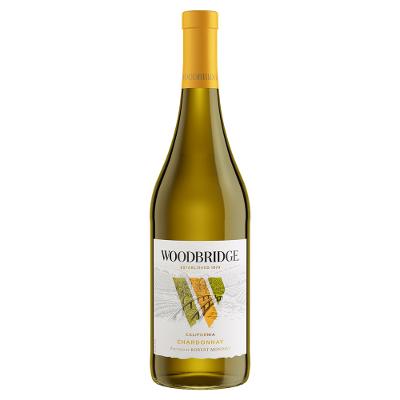 Robert Mondavi Woodbridge Chardonnay 750ml