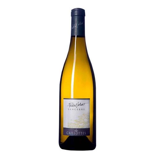 Vinho Branco Pascal Jolivet Sancerre Les Caillottes 750ml