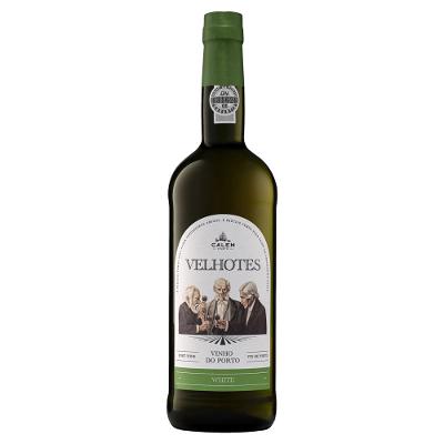 Porto Calem Velhotes Fine White 750ml