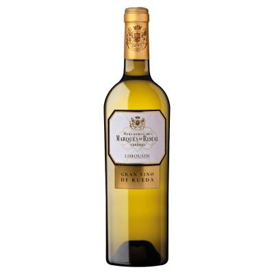 Marqués de Riscal Limousin Rueda 750ml