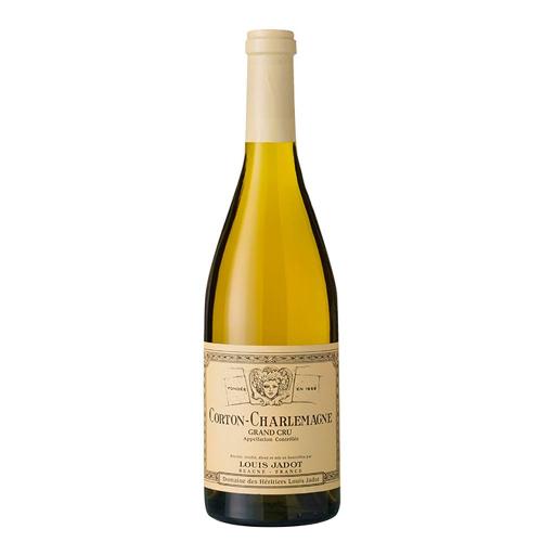 Vinho Branco Louis Jadot Corton Charlemagne Grand Cru 750ml