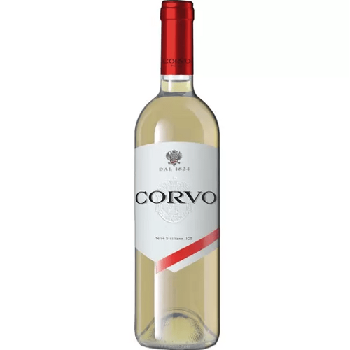 Vinho Branco Corvo 750ml