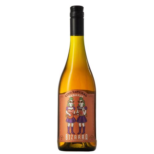 Bizarra Naranja 750ml