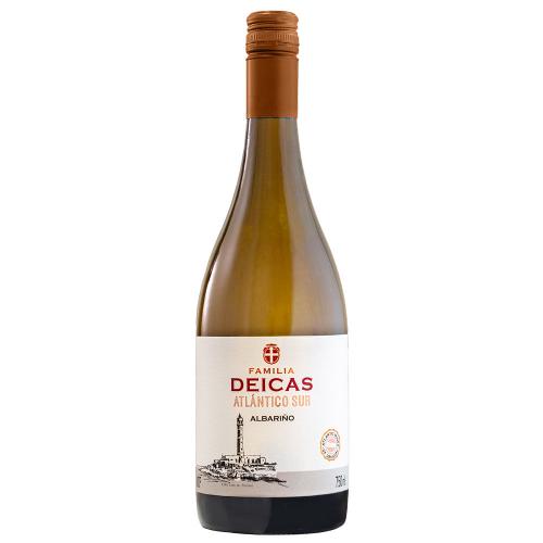 Atlántico Sur Reserve Albariño 750ml