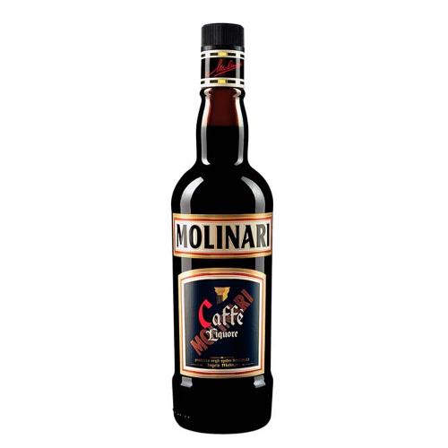 Licor Sambuca Molinari Caffe 700ml