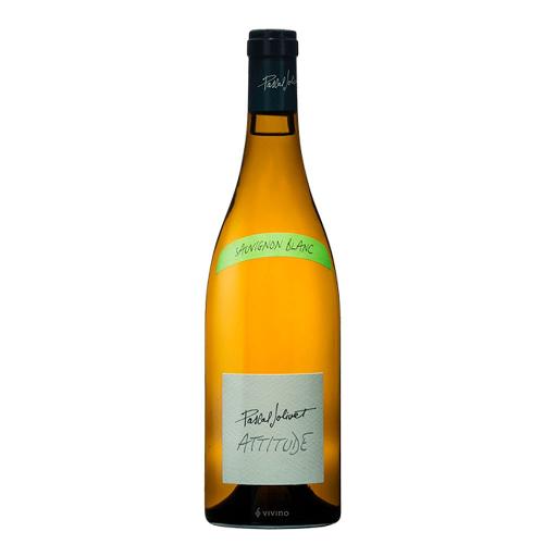 Vinho Branco Attitude Sauvignon Blanc by Pascal Jolivet 750ml