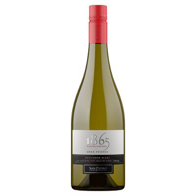 Vinho Branco 1865 Selected Vineyards Sauvignon Blanc  750ml