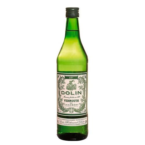 Vermouth Dolin Dry 750ml