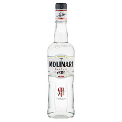 Licor Sambuca Molinari 750ml