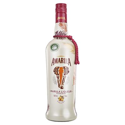 Licor Amarula Vegan 750 ml