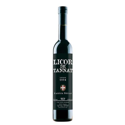 Familia Deicas Licor de Tannat 500ml