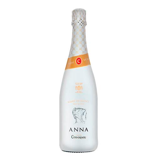 Espumante Cava Anna De Codorniu Brut 750ml