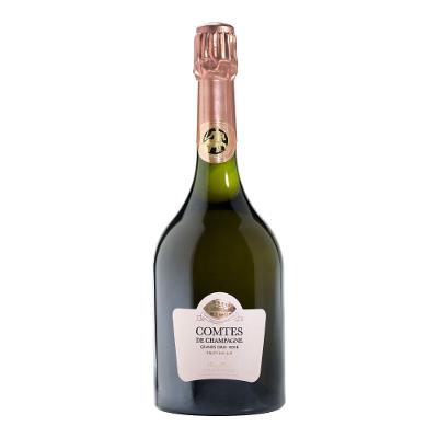 Champagne Taittinger Comtes de Champagne Rosé 750ml