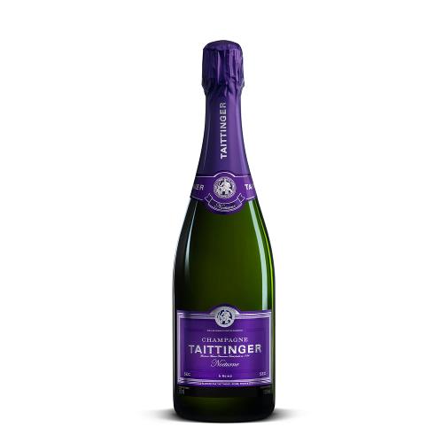 Champagne Taittinger Nocturne Sec 750ml