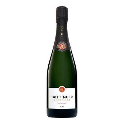 Champagne Taittinger Brut Reserve 750ml