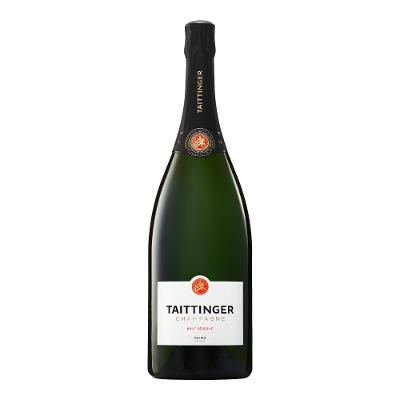 Champagne Taittinger Brut Res Magnum 1500ml