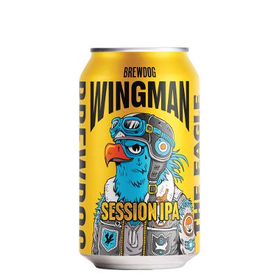 Cerveja BrewDog Wingman 330ml
