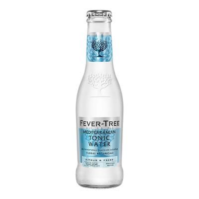 Água Tônica Fever-Tree Mediterranean 200ml