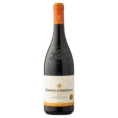 Baron D'Arignac Medium Sweet 750ml