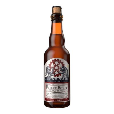 Cerveja Firestone Walker Frieky Bones 375ml