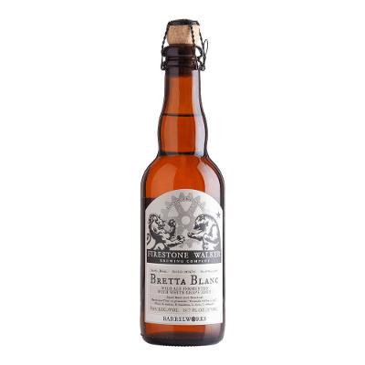 Cerveja Firestone Walker Bretta Blanc 375ml