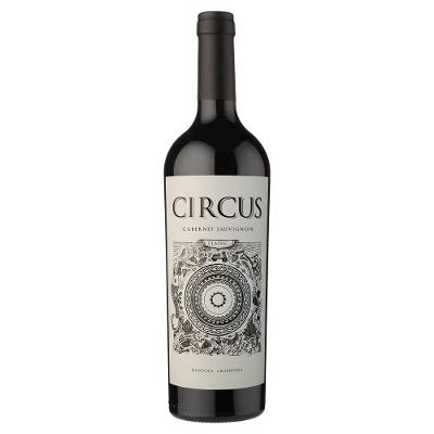 Escorihuela Gascón Circus Cabernet Sauvignon 750ml