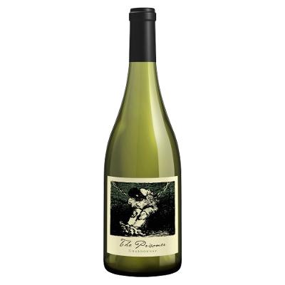 The Prisoner Chardonnay 750ml