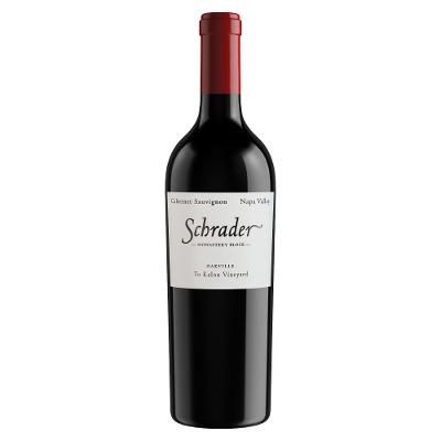 Schrader Monastery Block 750ml