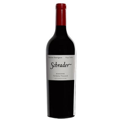 Schrader Beckstoffer To Kalon 750ml