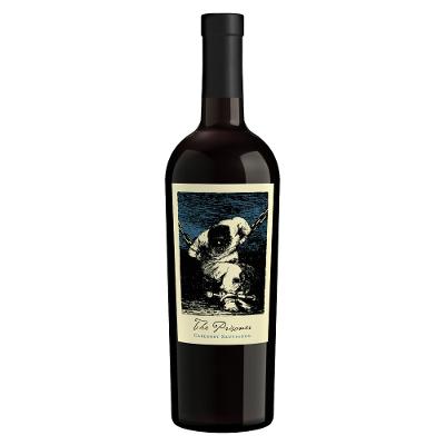 The Prisoner Cabernet Sauvignon 750ml