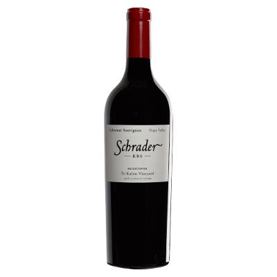 Schrader RBS Beckstoffer To Kalon 750ml