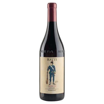 Ochetti Langhe Nebbiolo 750ml