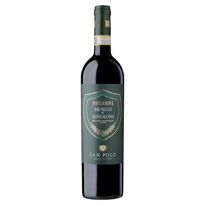 Podernovi Brunello Di Montalcino 750ml
