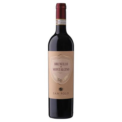 Brunello Di Montalcino DOCG 750ml