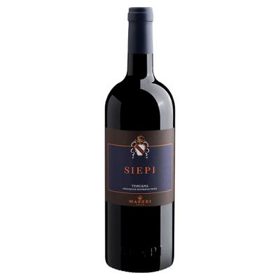 Mazzei Siepi Toscana 750ml