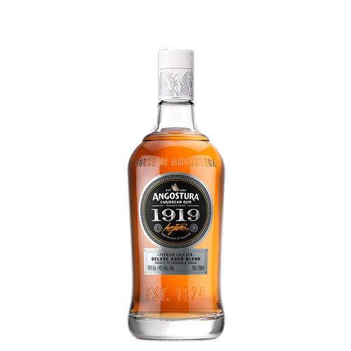Rum  Angostura 1919 750ml
