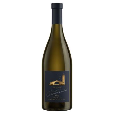 Vinho Branco Robert Mondavi Oakville Fume Blanc 750ml
