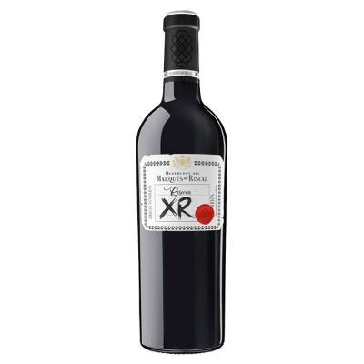 Marqués de Riscal Reserva XR 750ml