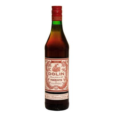 Vermouth Dolin Rouge 750ml