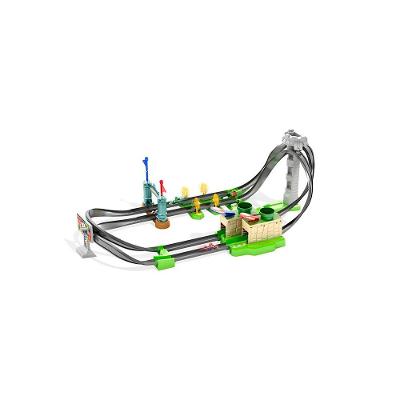 Hot Wheels Conjunto de Pistas Mario Kart - Mattel