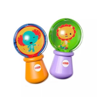 Fisher-Price Maracas - Mattel