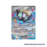 Pokémon Box Grafaiai Ex - Copag - 3