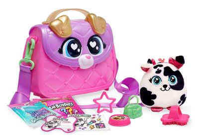 Fun Glam Buddies Amigos Charmosos Chanel - Fun Divirta-se
