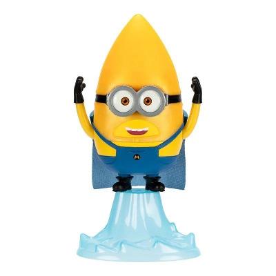 Boneco Meu Malvado Favorito 4 Mega Gus 25cm - Candide