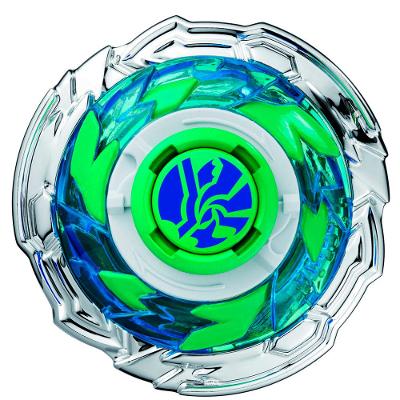 Infinity Nado Standard Series Holy Whisker - Candide