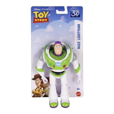 Disney Pixar Figura Buzz Lightyear - Mattel