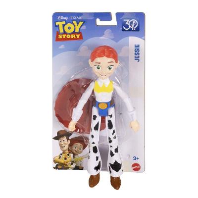Disney Pixar Figura Jessie - Mattel