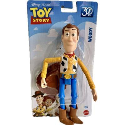 Disney Pixar Figura Woody - Mattel