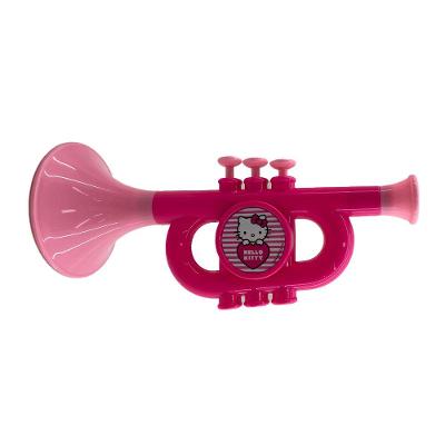Hello Kitty Trompete - Candide