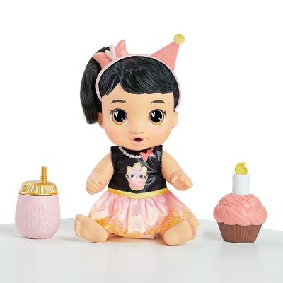 Baby Alive Festa de Aniversário Katie Kat - Hasbro